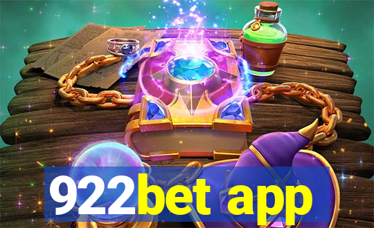 922bet app